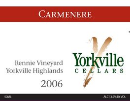 Rennie Vineyard