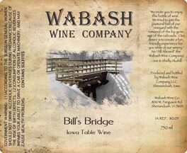 Bill's Bridge