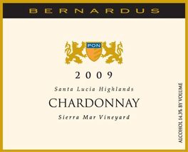Sierra Mar Vineyard