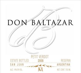 Reserva