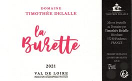 La Burette