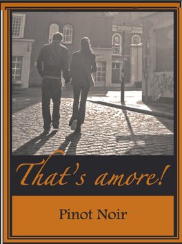 That's Amore