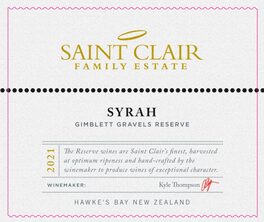 Gimblett Gravels Reserve