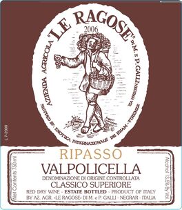 Le Ragose