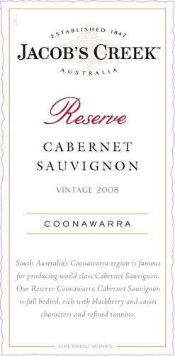 Reserve
