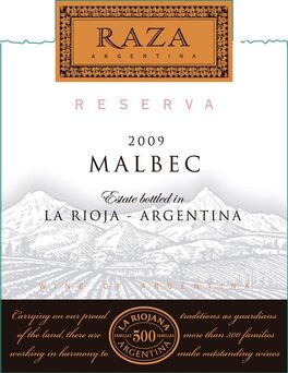 Reserva