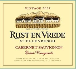 Estate Vineyards