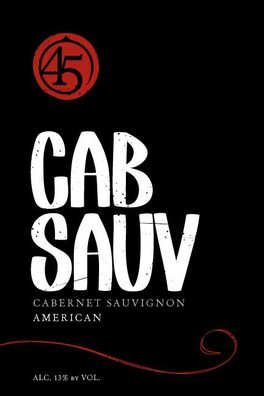 Cab Sauv
