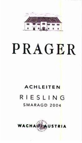 Achleiten Smaragd