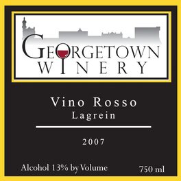 Vino Rosso