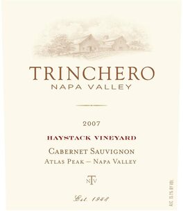 Haystack Vineyard