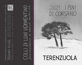 I Pini Di Corsano