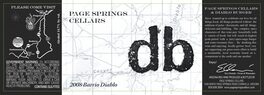Barrio Diablo
