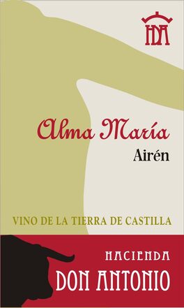 Alma María