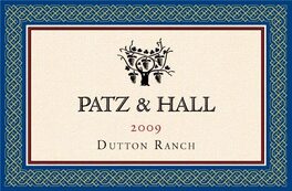 Dutton Ranch