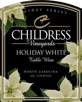 Holiday White