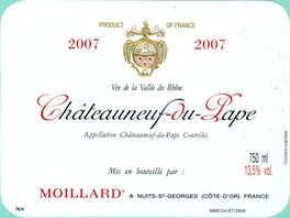 Châteauneuf-du-Pape