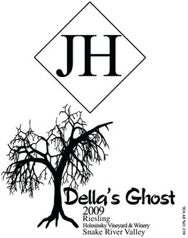Della's Ghost