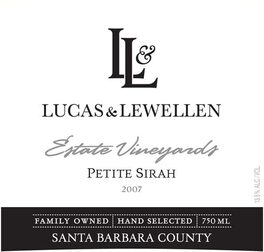 Estate Vineyards