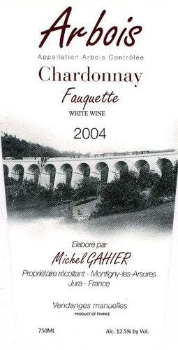 Faquette