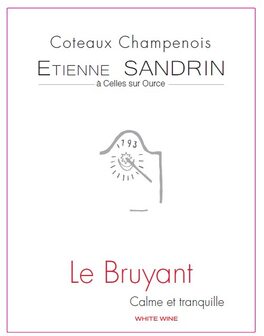 Le Bruyant