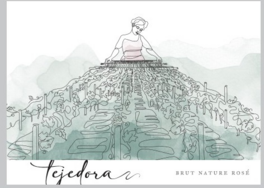 Tejedora