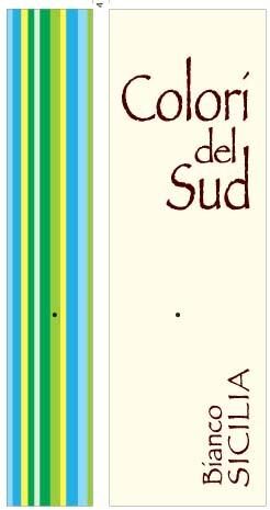 Colori Del Sud