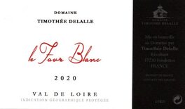Le Four Blanc