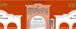 Blauer Zweigelt