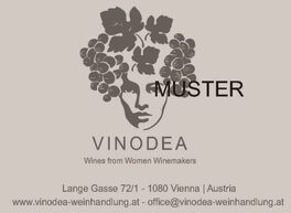 Vinodea
