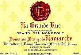 La Grande Rue