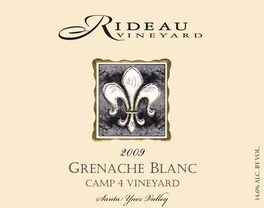 Camp 4 Vineyard