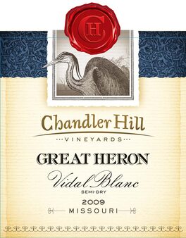 Great Heron