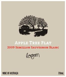 Apple Tree Flat