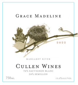 Grace Madeline