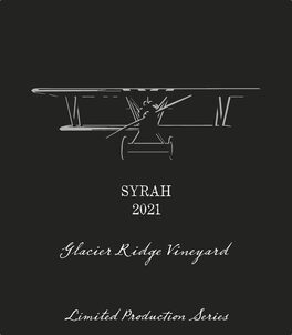 Glacier Ridge Vineyard