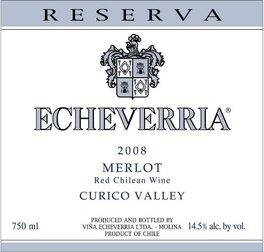 Reserva
