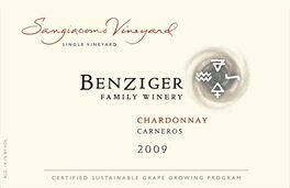 Sangiacomo Vineyard