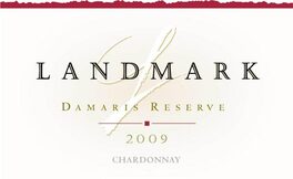 Damaris Reserve