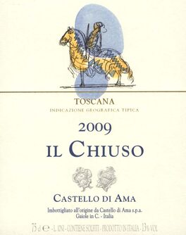 Il Chiuso