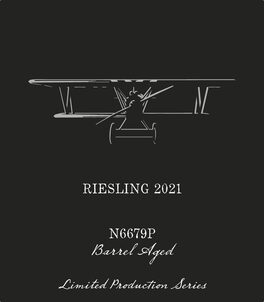 N6679p Barrel Aged
