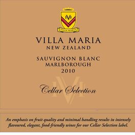 Cellar Select