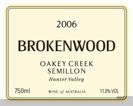 Oakey Creek