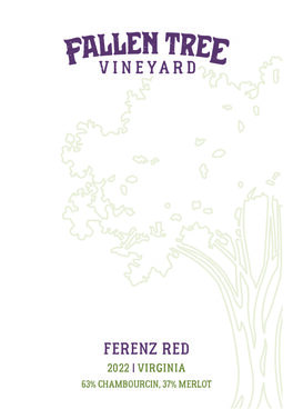 Ferenz Red
