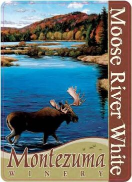 Moose River White