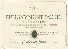 Les Combettes