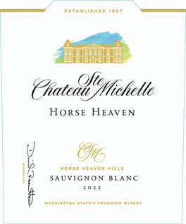 Horse Heaven
