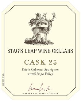 Cask 23