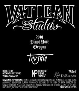 Vatican Studios
