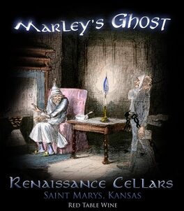Marley's Ghost